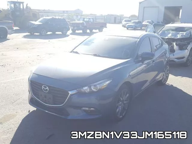 3MZBN1V33JM165118 фото 3
