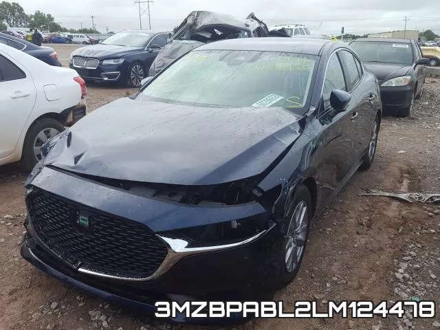 3MZBPABL2LM124478 фото 3