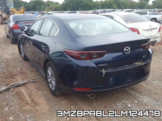 3MZBPABL2LM124478 фото 4