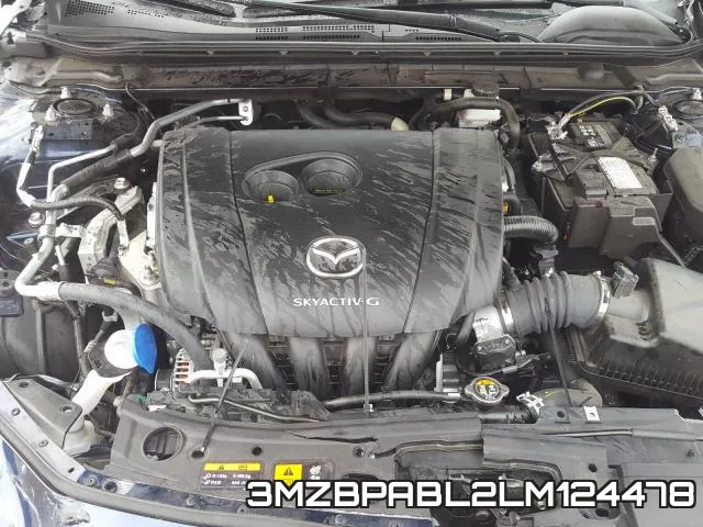 3MZBPABL2LM124478 фото 8