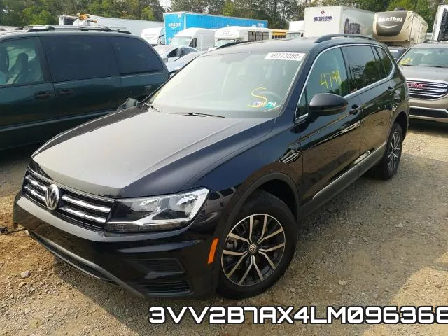 3VV2B7AX4LM096368 фото 2
