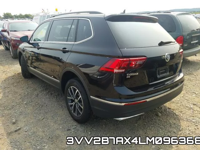3VV2B7AX4LM096368 фото 3