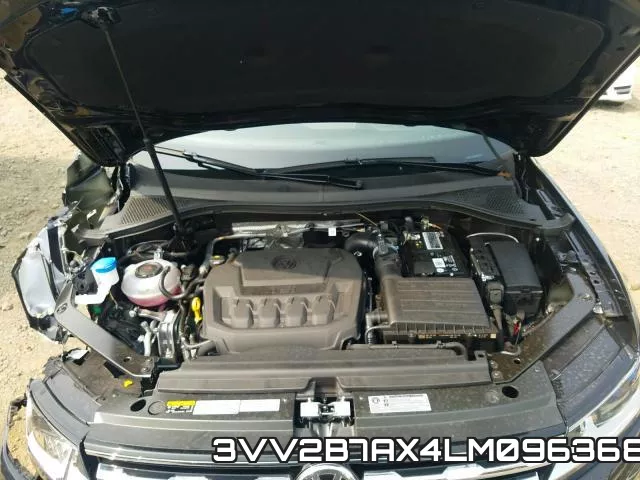 3VV2B7AX4LM096368 фото 7