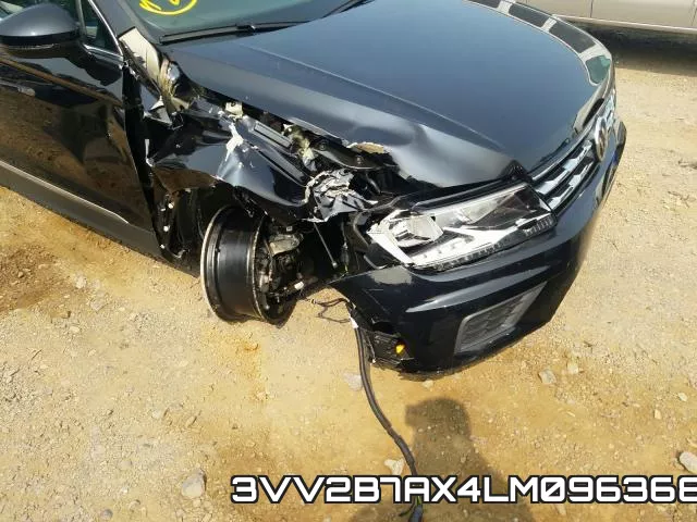 3VV2B7AX4LM096368 фото 9