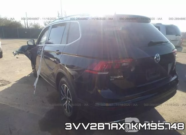3VV2B7AX7KM195748 фото 4
