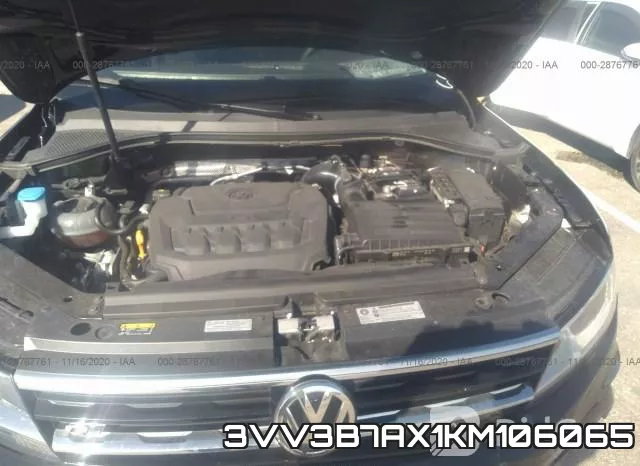 3VV3B7AX1KM106065 фото 2