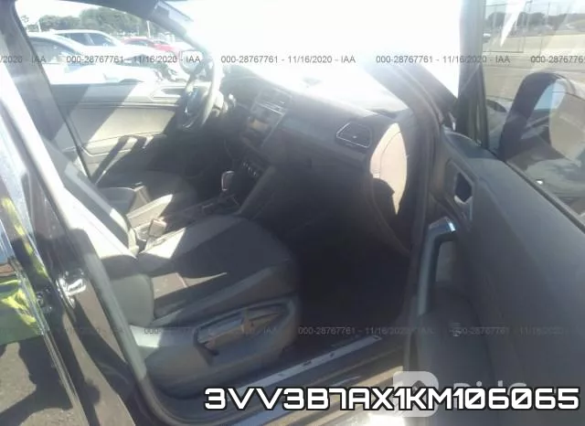 3VV3B7AX1KM106065 фото 6