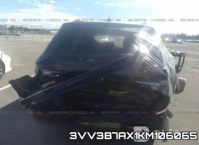 3VV3B7AX1KM106065 фото 7
