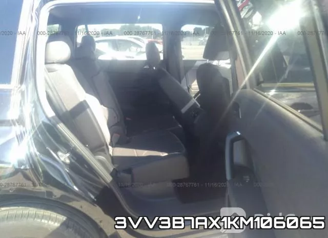 3VV3B7AX1KM106065 фото 9