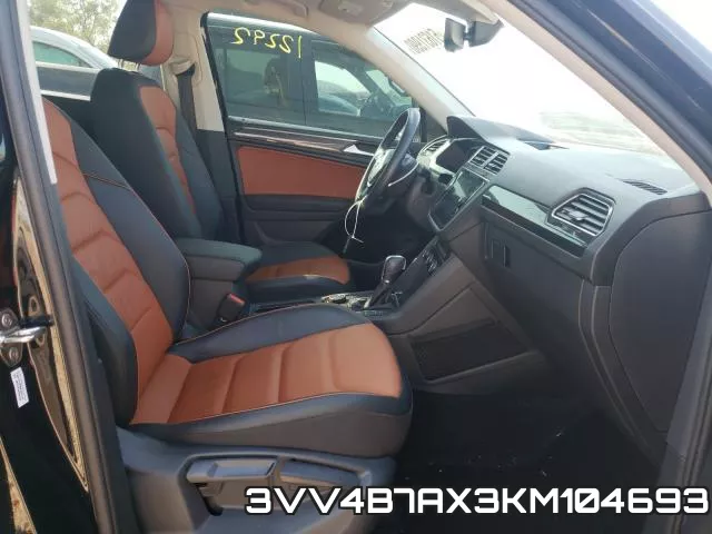 3VV4B7AX3KM104693 фото 6