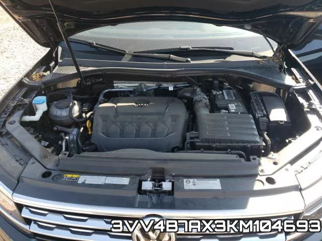 3VV4B7AX3KM104693 фото 8
