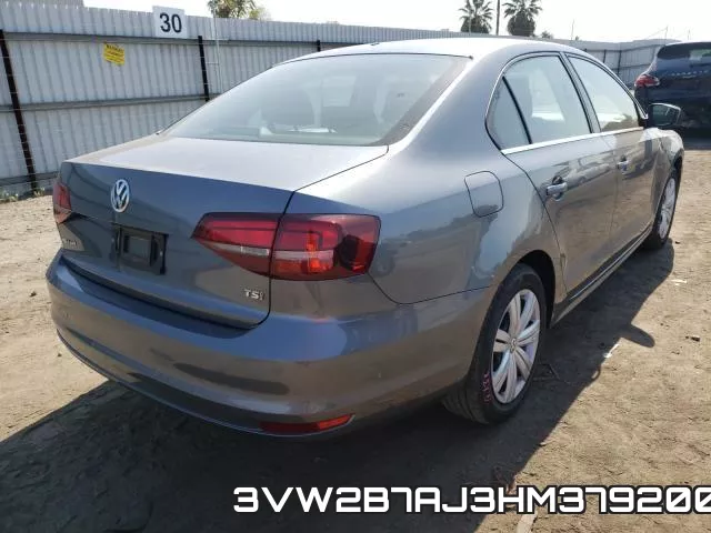 3VW2B7AJ3HM379200 фото 5