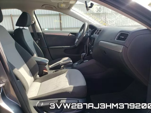 3VW2B7AJ3HM379200 фото 6