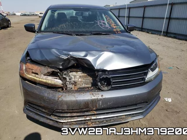 3VW2B7AJ3HM379200 фото 10