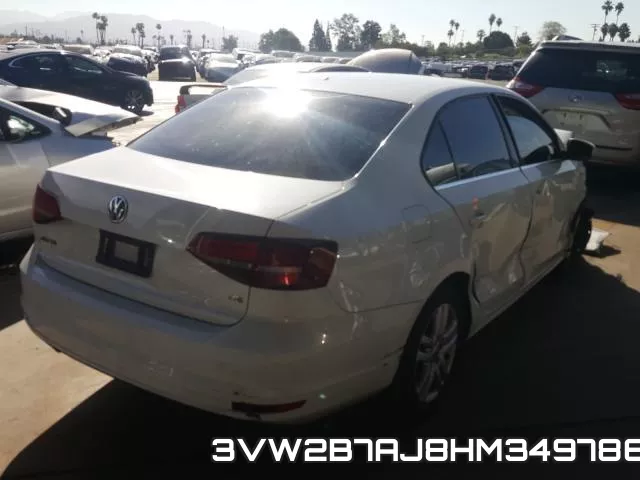 3VW2B7AJ8HM349786 фото 5