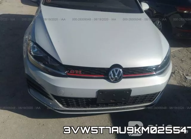 3VW5T7AU9KM025547 фото 7
