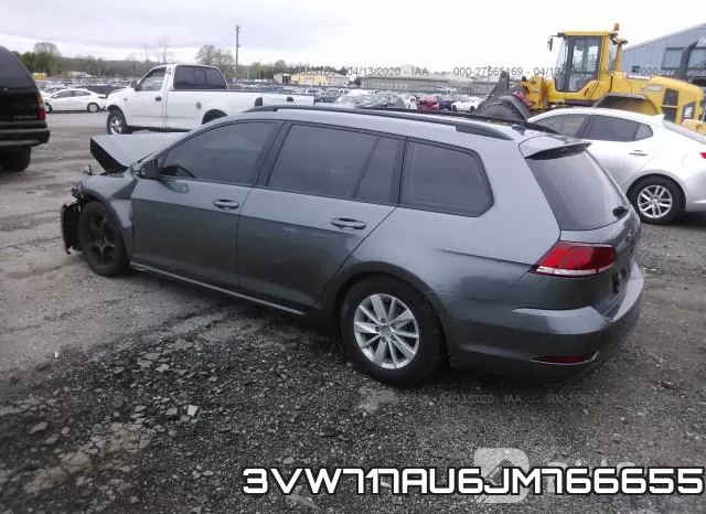 3VW717AU6JM766655 фото 4