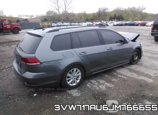 3VW717AU6JM766655 фото 5
