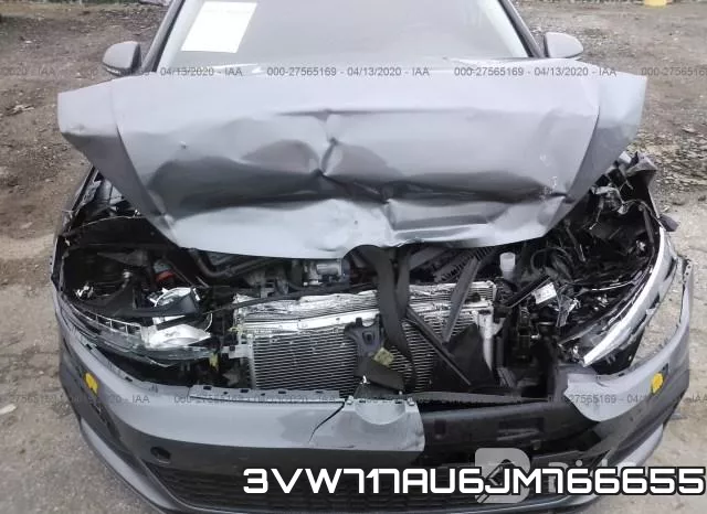 3VW717AU6JM766655 фото 7