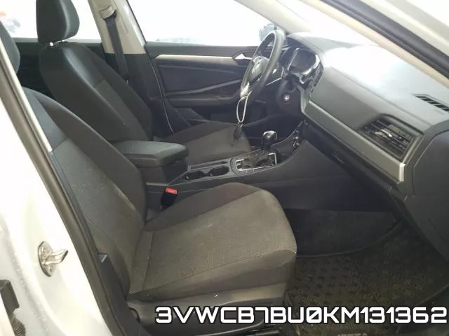 3VWCB7BU0KM131362 фото 6