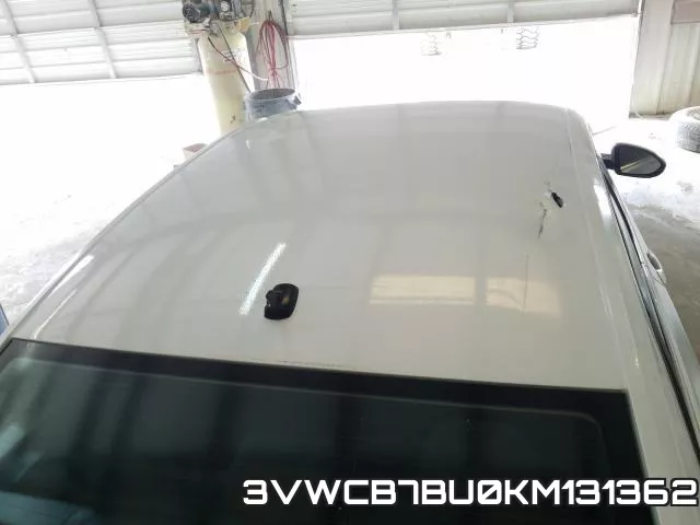 3VWCB7BU0KM131362 фото 10