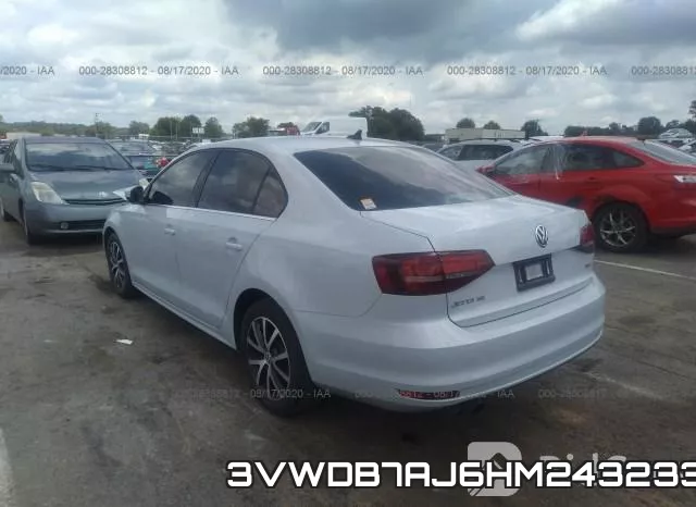 3VWDB7AJ6HM243233 фото 4