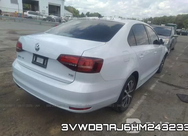 3VWDB7AJ6HM243233 фото 5