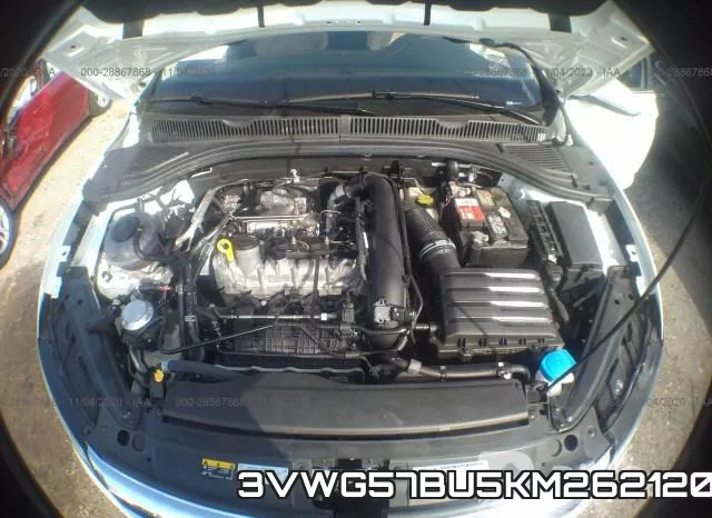 3VWG57BU5KM262120 фото 2