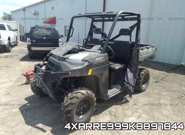 4XARRE999K8897844 фото 3