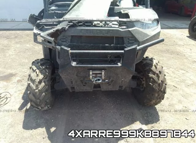 4XARRE999K8897844 фото 6