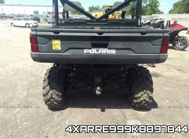 4XARRE999K8897844 фото 7