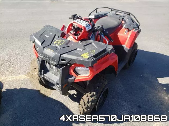 4XASEA570JA108868 фото 3