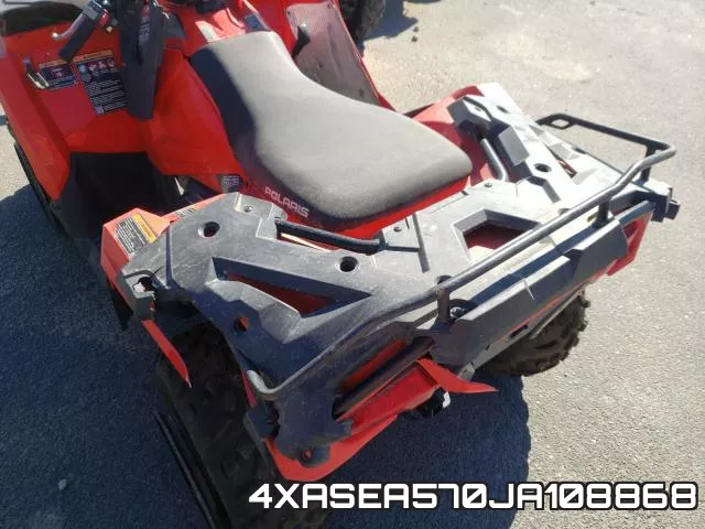 4XASEA570JA108868 фото 7