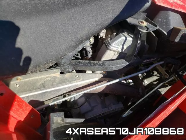 4XASEA570JA108868 фото 8
