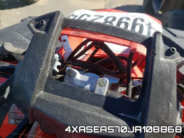 4XASEA570JA108868 фото 9