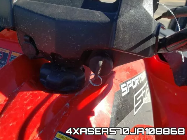 4XASEA570JA108868 фото 10