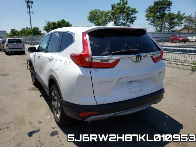 5J6RW2H87KL010953 фото 4