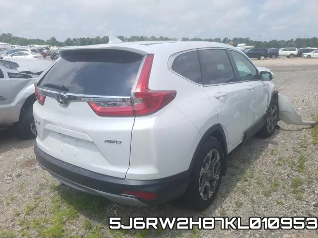 5J6RW2H87KL010953 фото 5
