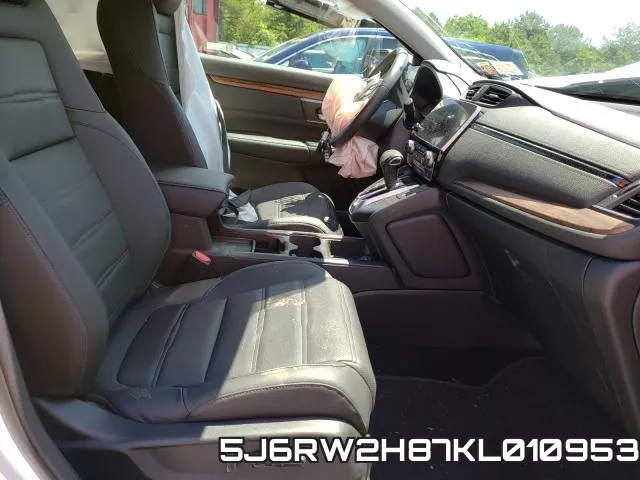5J6RW2H87KL010953 фото 6