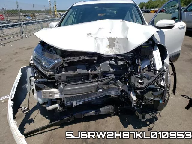 5J6RW2H87KL010953 фото 8