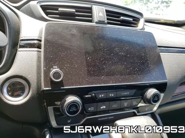 5J6RW2H87KL010953 фото 10