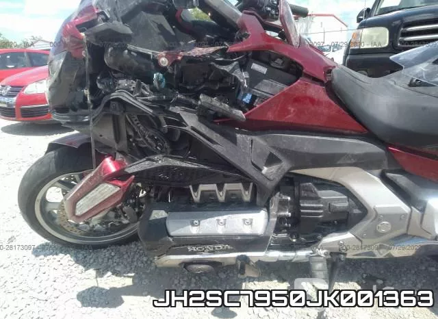JH2SC7950JK001363 фото 10