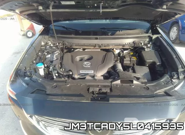 JM3TCADY5L0415935 фото 2