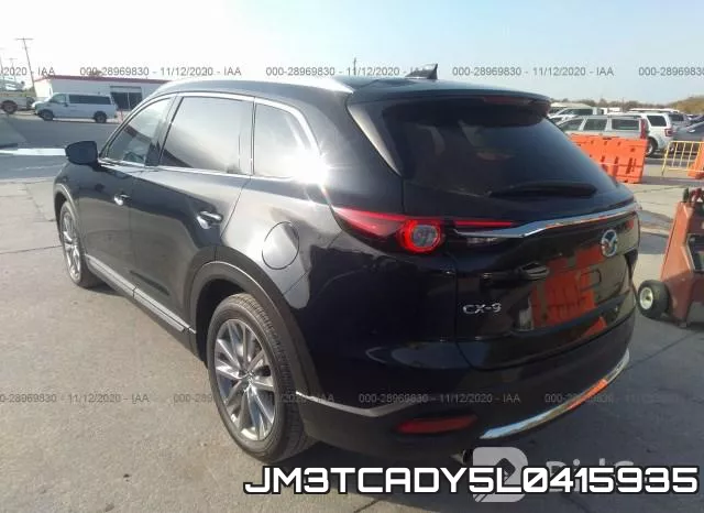 JM3TCADY5L0415935 фото 4