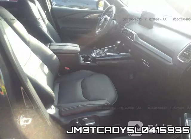 JM3TCADY5L0415935 фото 6