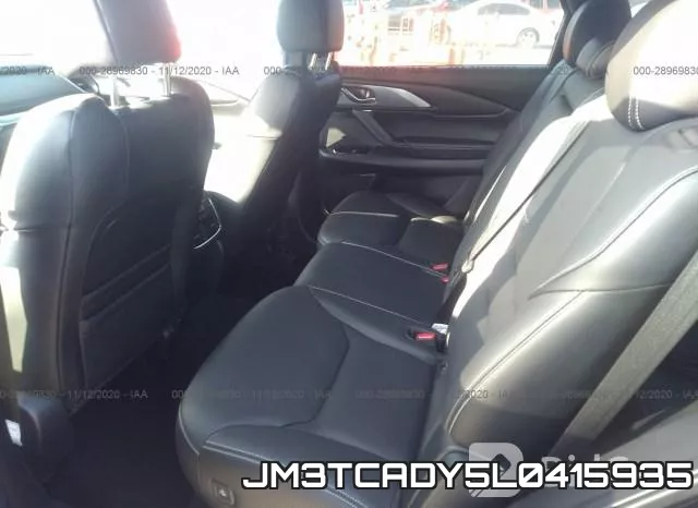 JM3TCADY5L0415935 фото 9