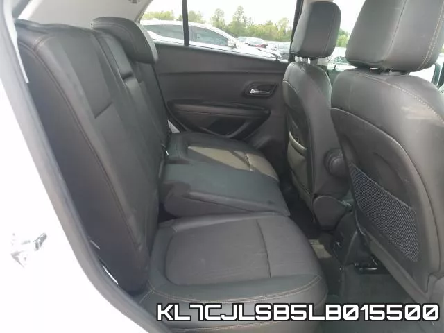 KL7CJLSB5LB015500 фото 7