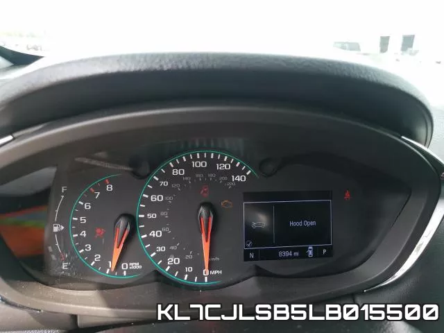 KL7CJLSB5LB015500 фото 9