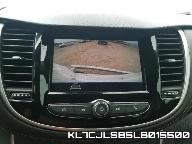 KL7CJLSB5LB015500 фото 10