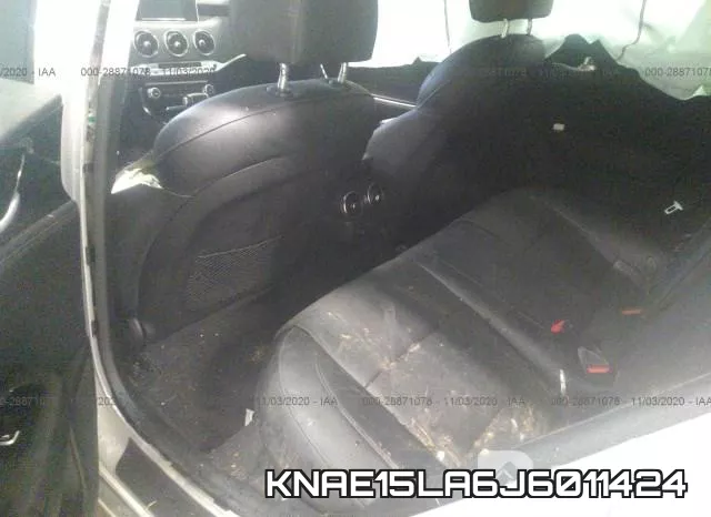 KNAE15LA6J6011424 фото 9